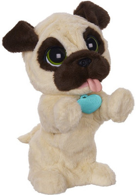 

Furreal Friends Cuddly Plush Applejack - 305 mm(Multicolor)