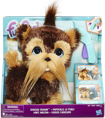 

Furreal Friends Feed And Care Kitty - 241 mm(Multicolor)