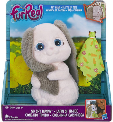 

Furreal Friends Bootsie - 330 mm(Multicolor)