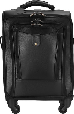 

Primo World CHATR-12061-BK Check-in Luggage -  inch(Black
