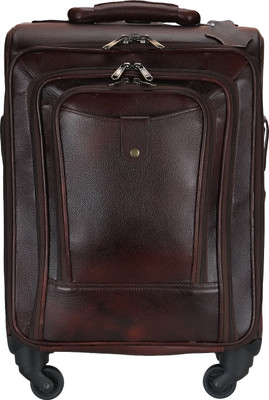 

Primo World CHATR-12061-CH Check-in Luggage -  inch(Brown