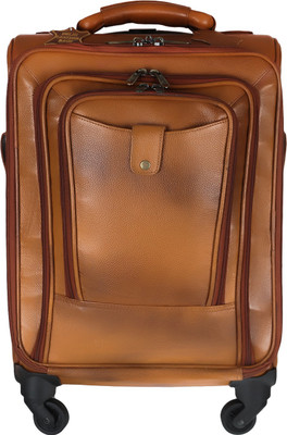 

Primo World CHATR-12061-BR Check-in Luggage -  inch(Brown