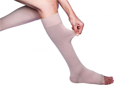 

Sorgen SLCS2314 Knee, Calf & Thigh Support (, Beige