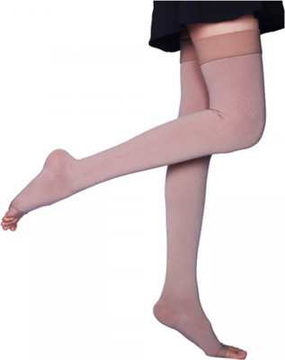 

Sorgen Micro Knee, Calf & Thigh Support (, Beige