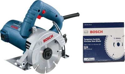 

Bosch GDC 121 with 5inch 40 teeth TCT blade Manual Cutter(1250 W)