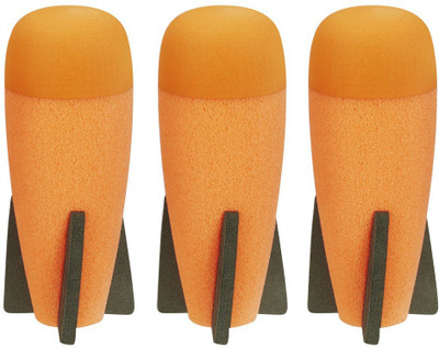 

Nerf Nstrike Missile Refill Pack(Multicolor)