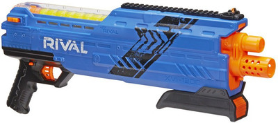 

Nerf Rival Atlas Xvi 1200 Blue(Blue)