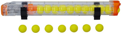 

Nerf Rival Magazine Refill(Multicolor)