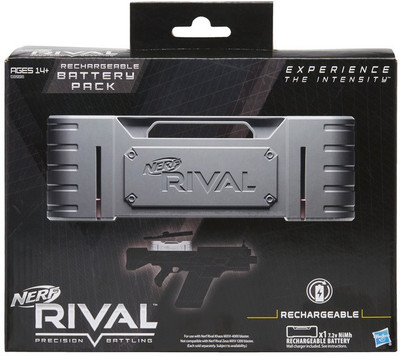 

Nerf Rival Rechargeable Battery Pack(Multicolor)