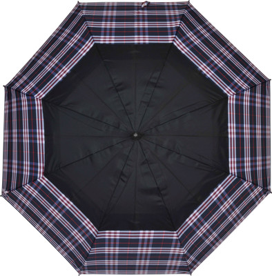 

Murano 1 Fold Unique Design Wonderful designs and Rain & Sun Protection Umbrella(Multicolor)