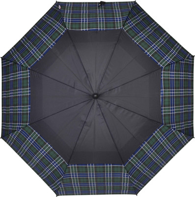 

Murano 1 Fold Wonderful designs and Rain & Sun Protection Umbrella(Multicolor)