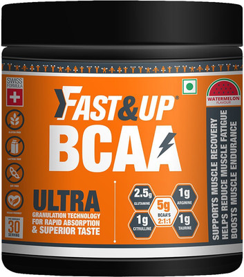 

FAST&UP BCAA(450 mg)