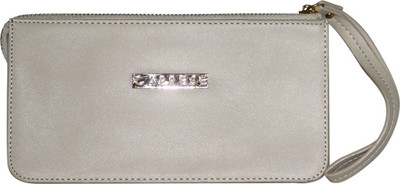 

Caprese Casual Beige Clutch