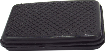 

Besto Men Black Plastic Card Holder(6 Card Slots)