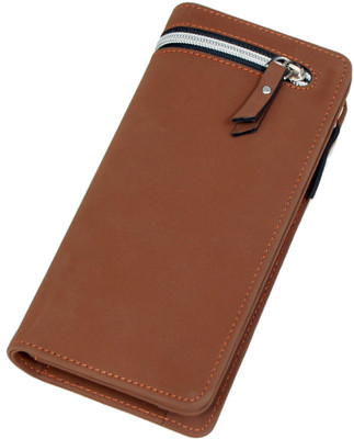 

Borse Casual Brown Clutch