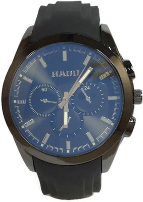 

RADD Quartz RDM001B Watch - For Men