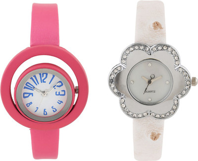 

Watch Karts WK-206-WH01-PK02 Watch - For Women