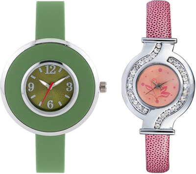 

Watch Karts WK-208-GR_009 Watch - For Women