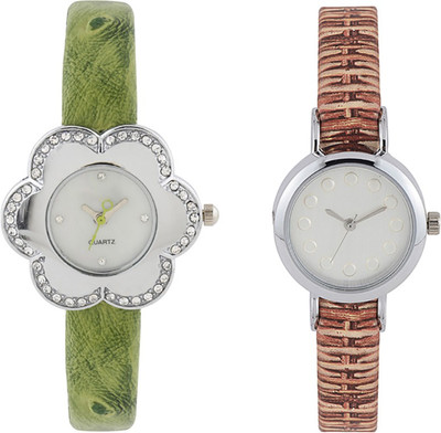 

Watch Karts WK-206-GR01_002 Watch - For Women