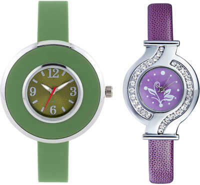 

Watch Karts WK001-PR01-GR Watch - For Women