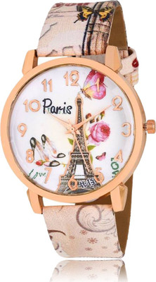 

AD Global PARIS01 Watch - For Girls
