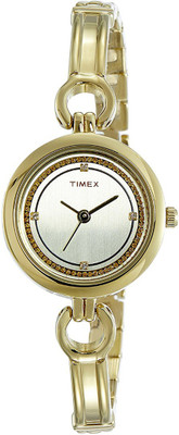 

Timex TWEL11403 Watch - For Women