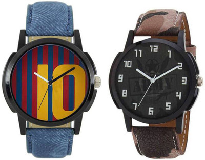 

Rage Enterprise New Designer Watch - For Men