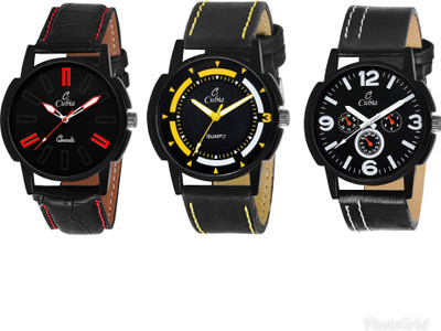 

CUBIA CB-1261 Watch - For Boys