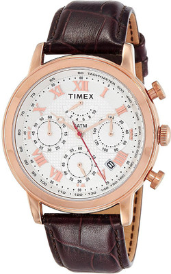 

Timex TWEG15803 Watch - For Men
