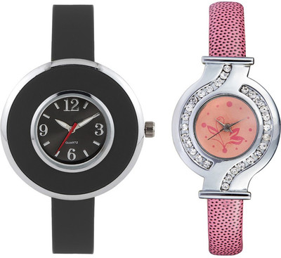 

Watch Karts WK-208-BK_008 Watch - For Women