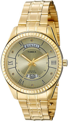 

Timex TW0TG6202 Watch - For Men