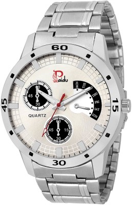 Paidu discount watch glass