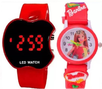 

SD SHOP SD 0_27 Kids Watch - For Boys & Girls