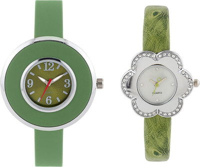 

Watch Karts WK-206-GR01-GR Watch - For Women