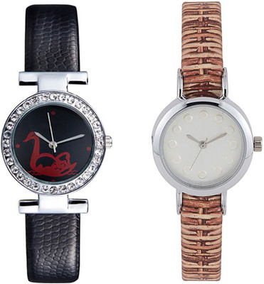 

Watch Karts WK002-BK01 Watch - For Women