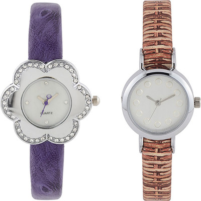 

Watch Karts WK-206-PR01_001 Watch - For Women