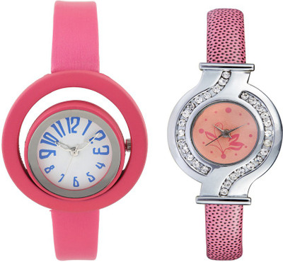 

Watch Karts WK-4542-PK01-PK Watch - For Women