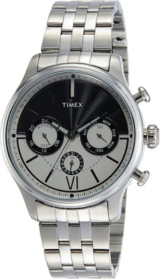 Timex TWEG15900 Watch - For Men