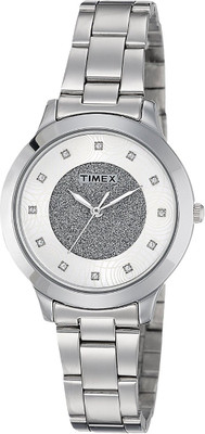 

Timex TW000T611 Hybrid Watch - For Women