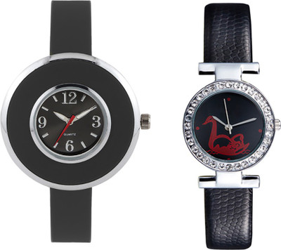 

Watch Karts WK002-BK01_BK Watch - For Women