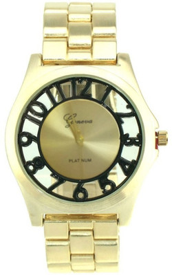 

Geneva Quartz GW010GB Watch - For Men