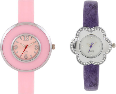 

Watch Karts WK-206-PR01-PK Watch - For Women