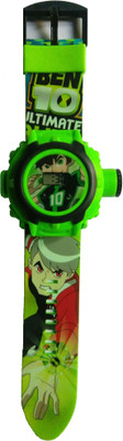 

Ben 10 10 Ben 10 Watches Watch - For Boys & Girls