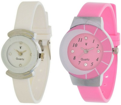 

OCTUS Women Special Stylish Combo AJS053 Watch - For Women