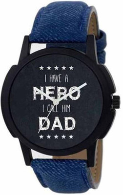 

LEBENSZEIT New Stylish Attractive Watch For Men & women Watch - For Men & Women