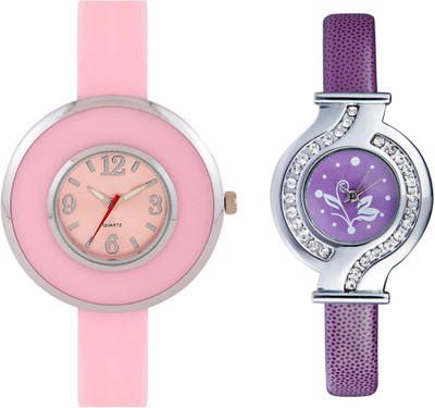 

Watch Karts WK001-PR01-PK Watch - For Women