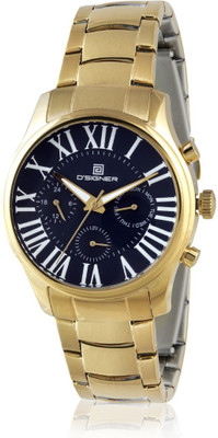 

D'SIGNER 666GM.5.G Watch - For Men