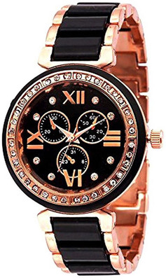 

shunya K Collection Super hot Watch - For Women Hybrid Watch - For Women