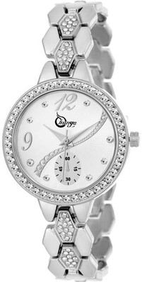 Fastrack diamond watches sales
