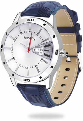 

Hupshy DD1299 Day and Date Watch - For Men
